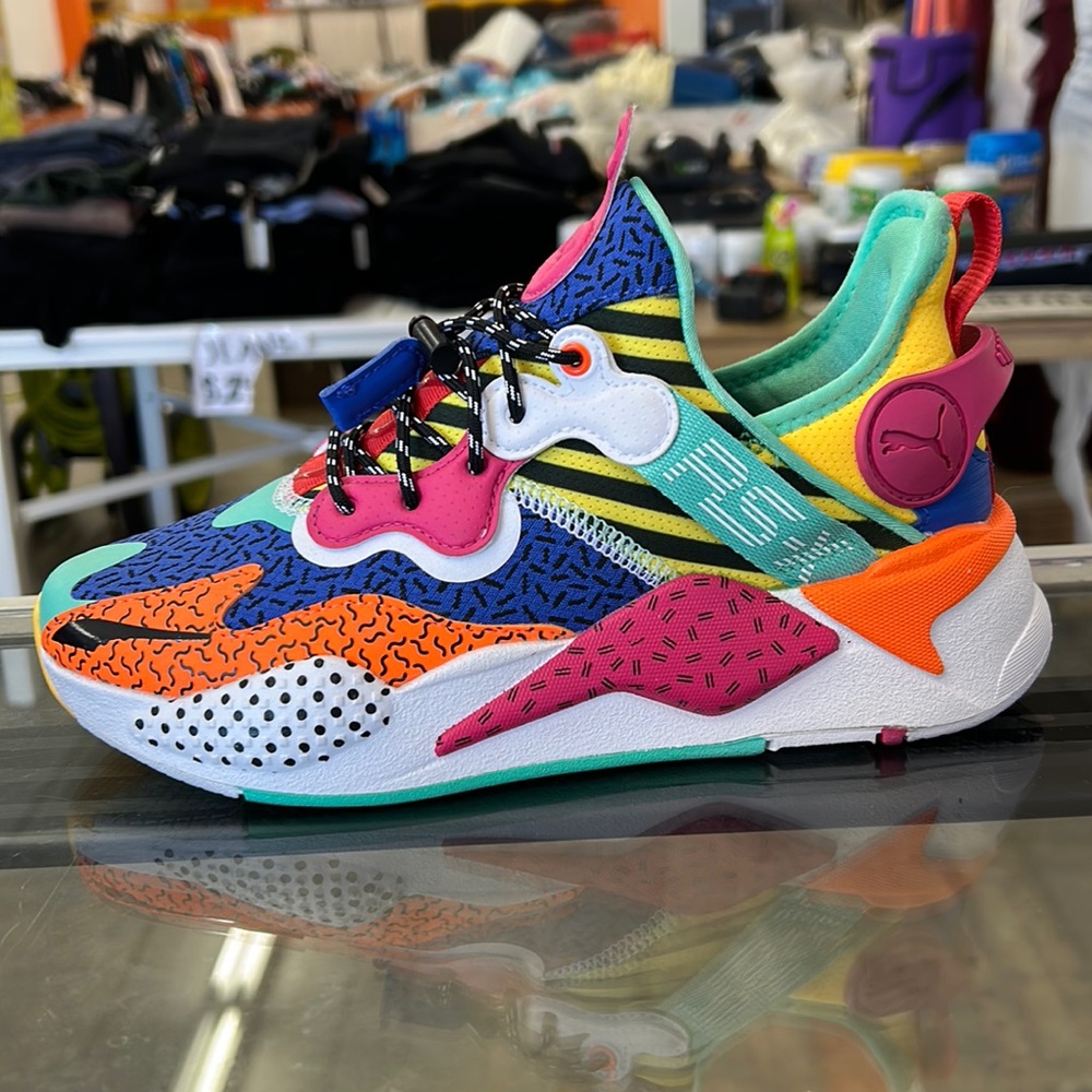 Puma RS-X